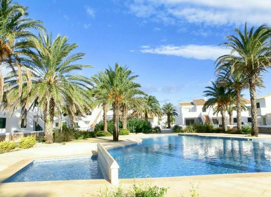 Your House In Menorca Ciutadella  Exterior foto