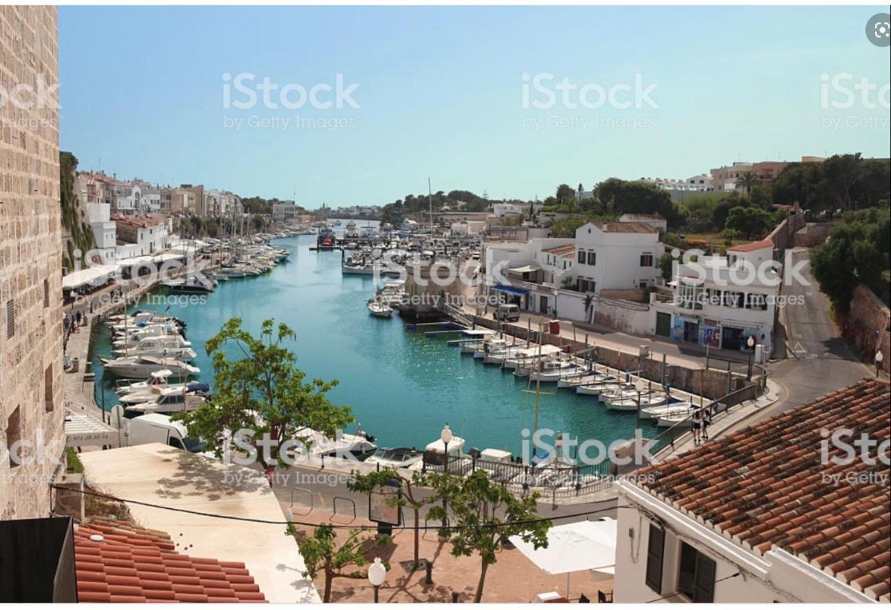 Your House In Menorca Ciutadella  Exterior foto