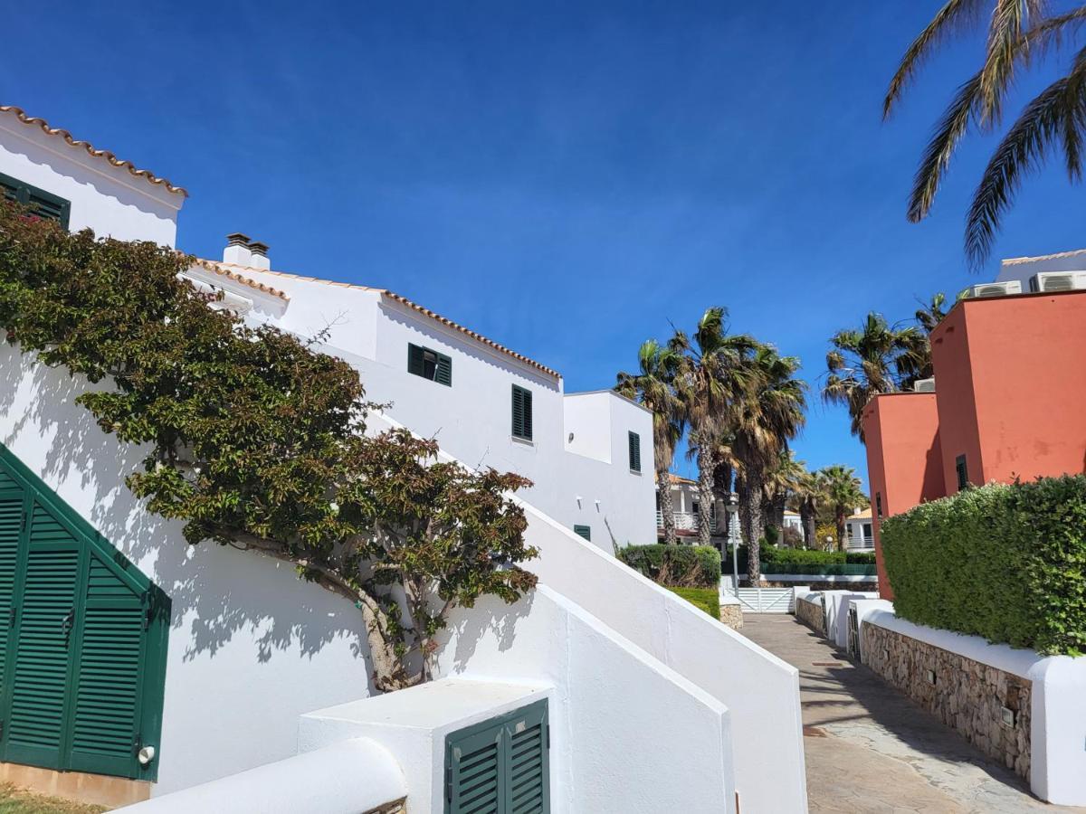 Your House In Menorca Ciutadella  Exterior foto