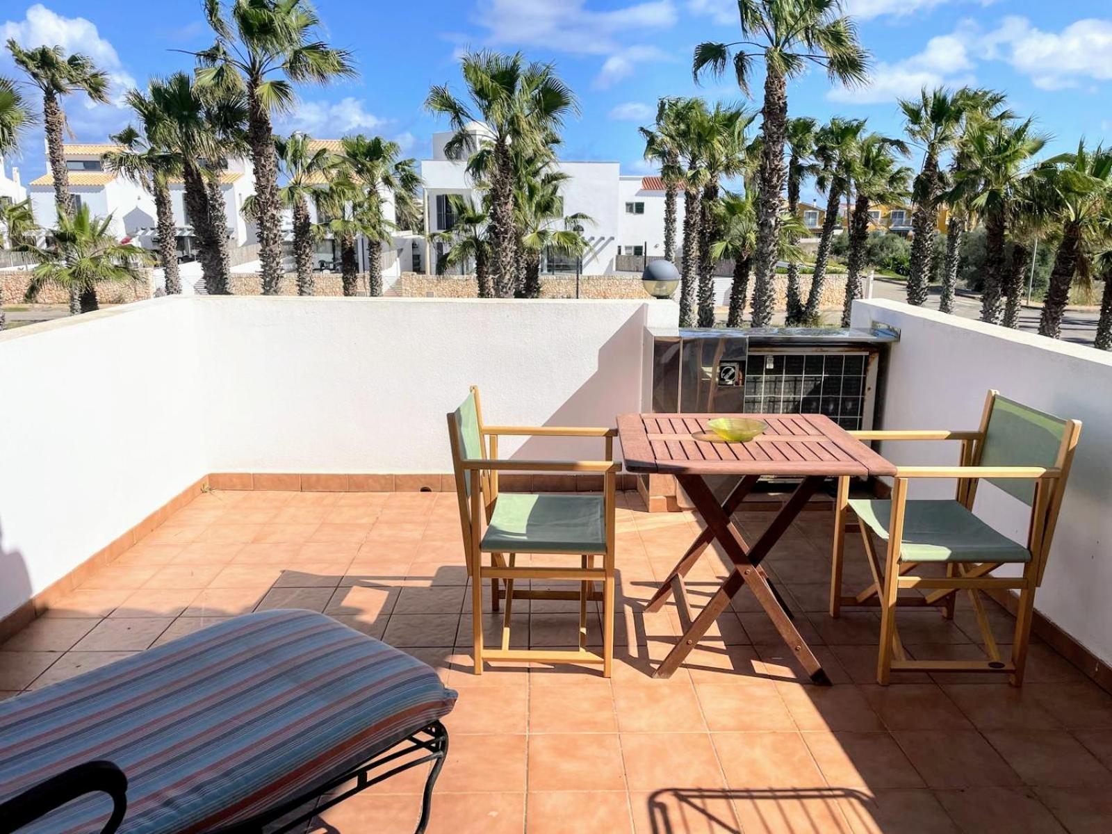 Your House In Menorca Ciutadella  Exterior foto