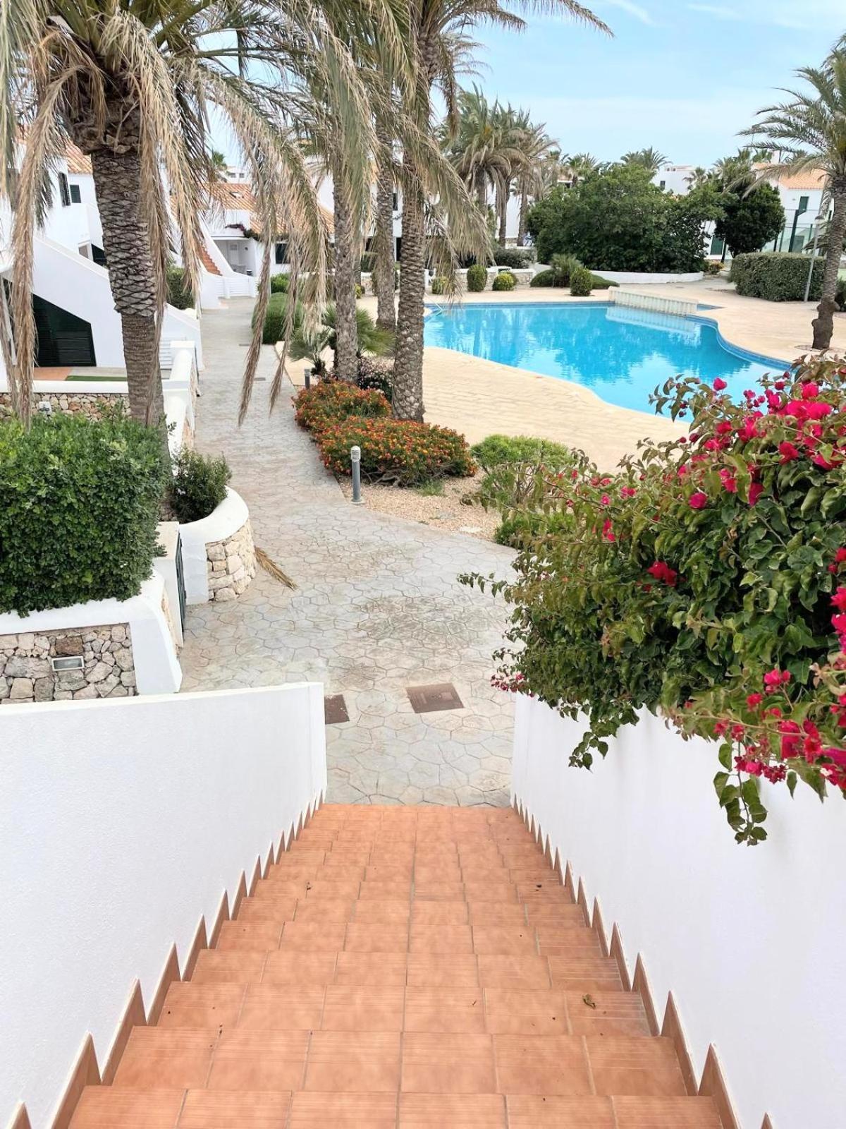 Your House In Menorca Ciutadella  Exterior foto